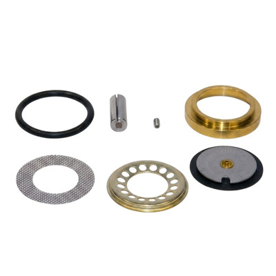 Parker-Jackes Evans 76731 Image 1