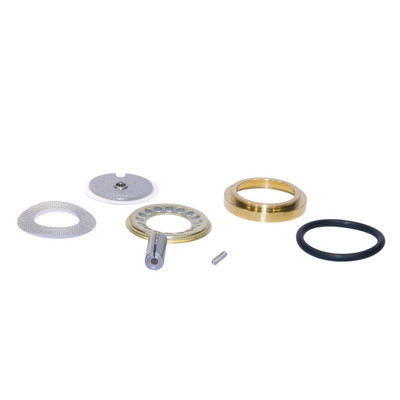 Parker-Jackes Evans 76732 Image 1