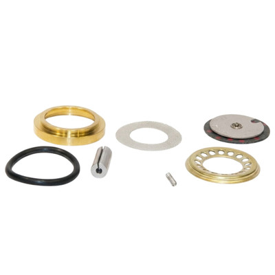 Parker-Jackes Evans 76733 Image 1