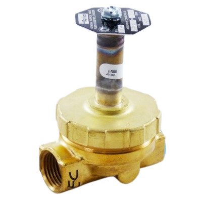 Parker-Jackes Evans 70586 Image 1