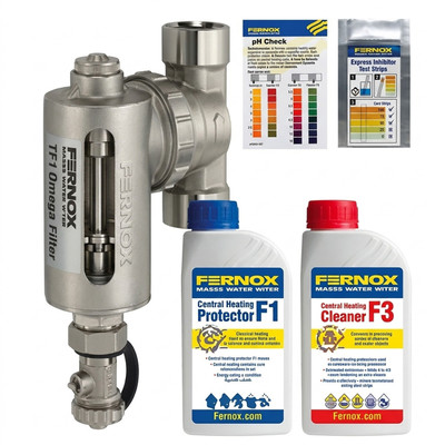 Fernox 62747