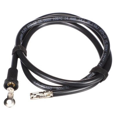 Power Flame X04210-CABLE-3FT Image 1