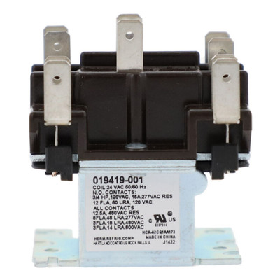 Price Industries 019419 001 Image 1