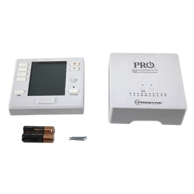 PRO 1 IAQ T755WHO Image 1