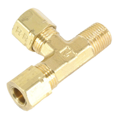 Quincy Compressor 3324 Image 1