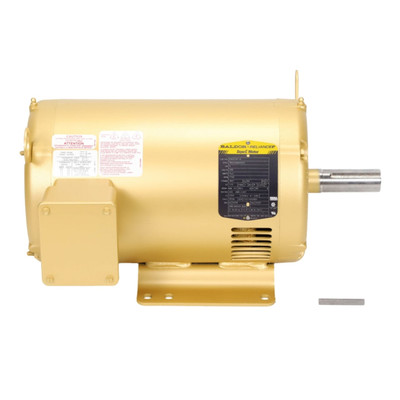 Quincy Compressor 8099 Image 1