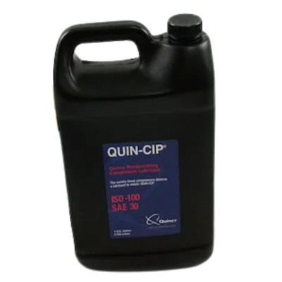 Quincy Compressor 2024600802 Image 1