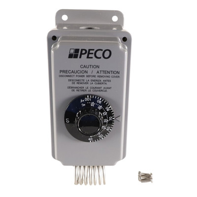 PECO Controls TH109-009 Image 1