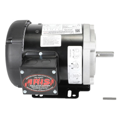 Leeson FX12BK006 Image 1