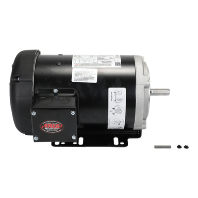 Leeson FX32BK004 Image 1