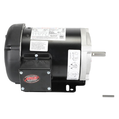 Leeson FX34BK006 Image 1