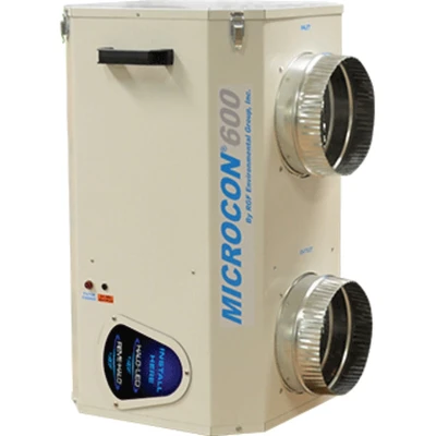 RGF MC-600-H Image 1