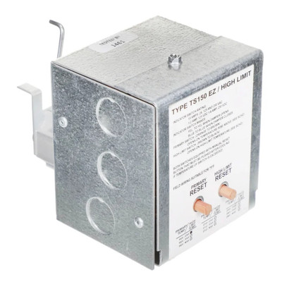 Ruskin TS150-EZ Image 1