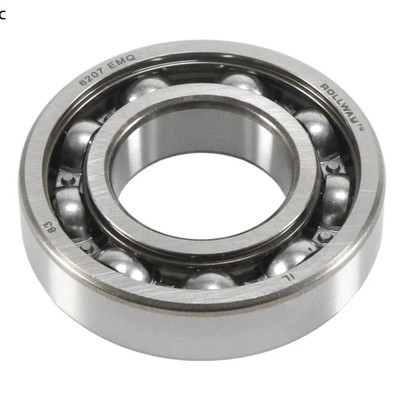 Rollway 6207EMQ Image 1