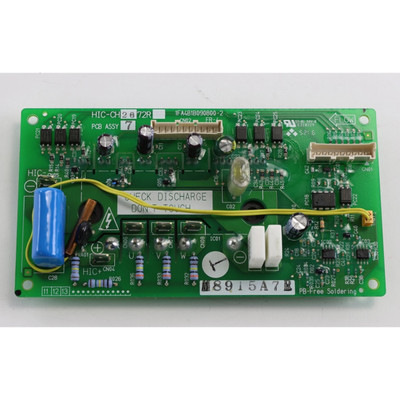 Sanyo  CV6231921916 Image 1