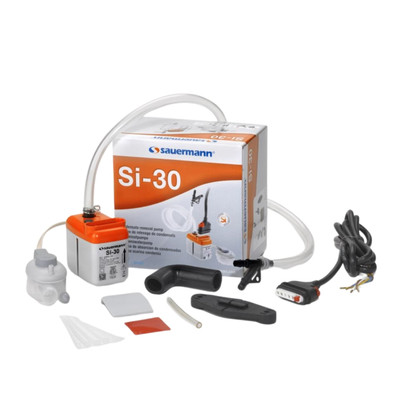 Sauermann  SI30UL01UN23 Image 1