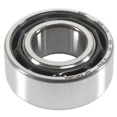 SKF Bearings 3206A/C3 Image 1