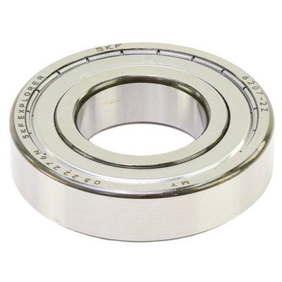 SKF Bearings 6207-2Z Image 1