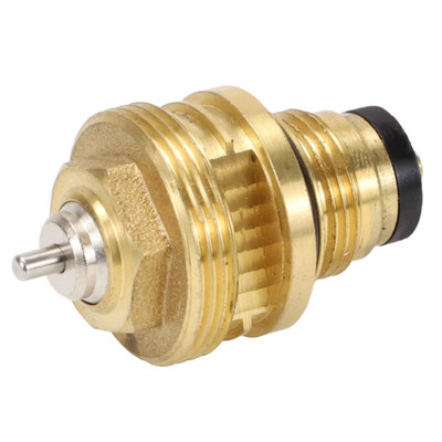 Spartan Valve VB130PKG Image 1
