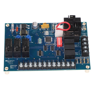 SpacePak 45W11RWG0478-01 Image 1