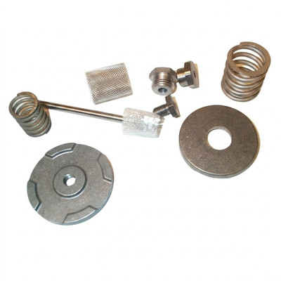 Spence Engineering 07-06608-00 Image 1