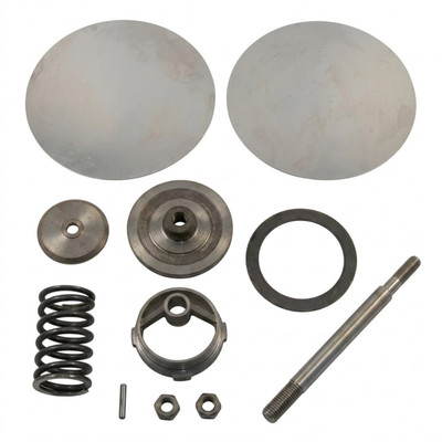 Spence Engineering 08-08567-01 Image 1