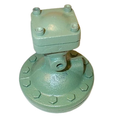 Spence Engineering A Image 1