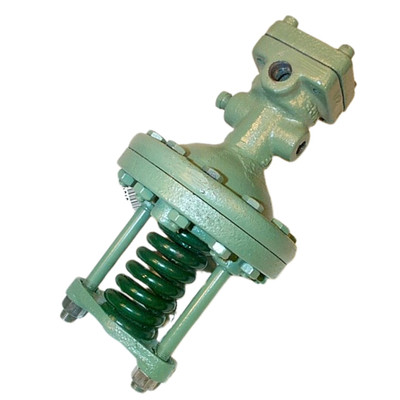 Spence Engineering D10100 Image 1