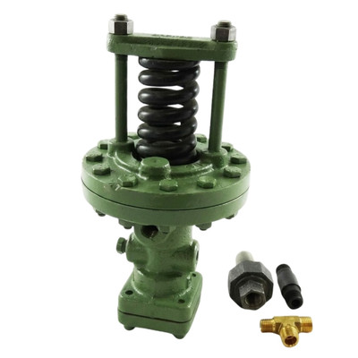 Spence Engineering D20150 Image 1