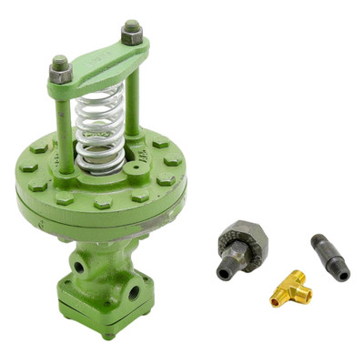 Spence Engineering D320 Image 1