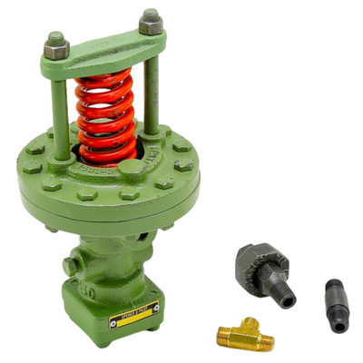 Spence Engineering D550 Image 1