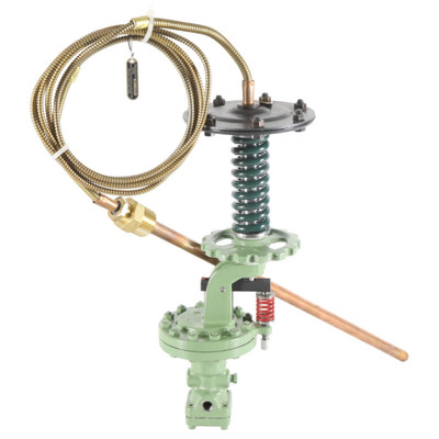 Spence Engineering P-T134-C1S1CA11 Image 1