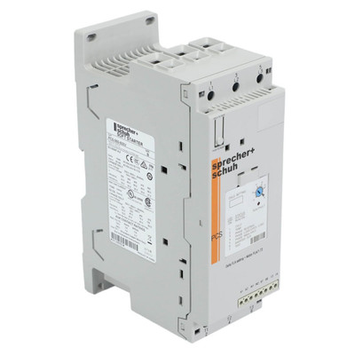 Sprecher + Schuh PCS-060-600V Image 1