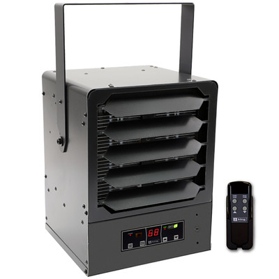 King Electric KBP1230-1-MB-ECO2S