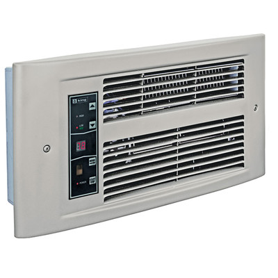 King Electric PX1215-ECO2S-PRO-SN