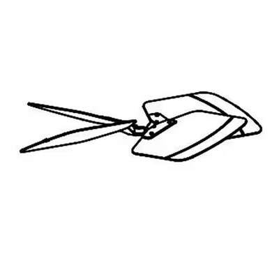 Reznor RZ216381 Image 1