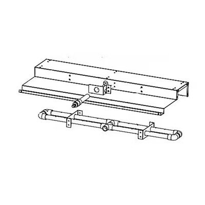 Reznor RZ216848 Image 1