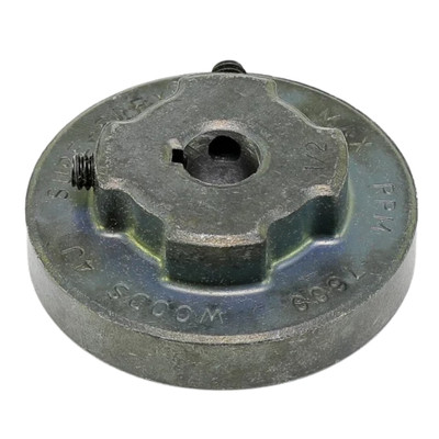 TB Woods 4J-1/2 Image 1