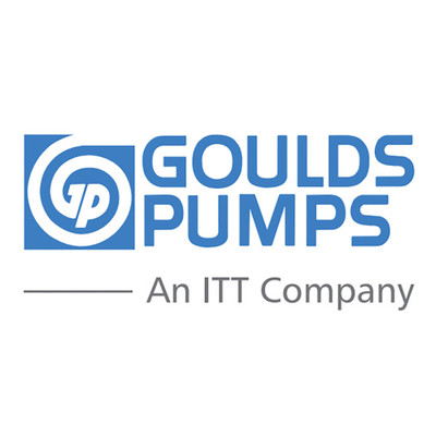 Goulds Pumps 10L38