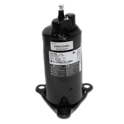ClimateMaster 34B0115N01 Image 1