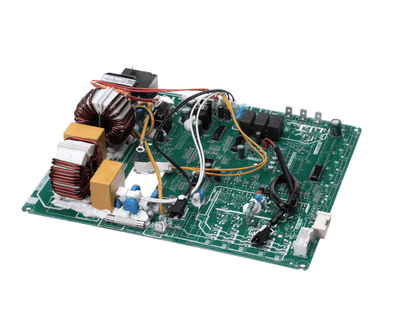 Lennox Y7648