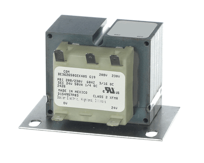 Trane TRR02404