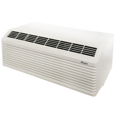  Amana PTC123J00AXXX PTAC, Cooling Only, R32, 15A, 208/230V 