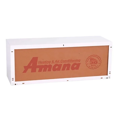 Amana WS900QW Image 1