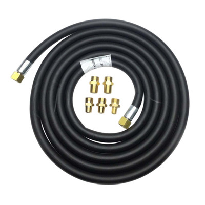 LB White 500-24600 15 Ft. x 1/2 Inch Universal Hose Image 1