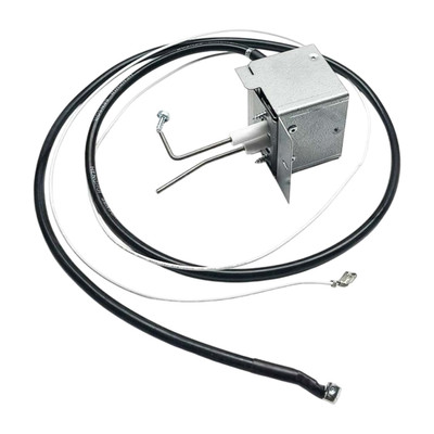 LB White 500-23780 Electrode Assembly Image 1