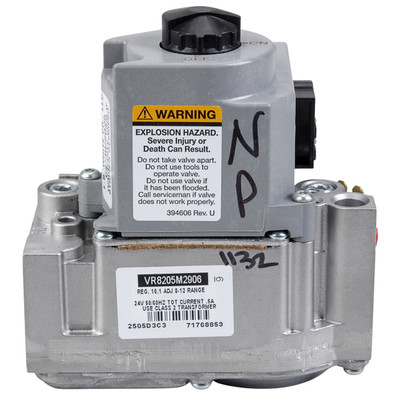 LB White 500-24025 Image 1
