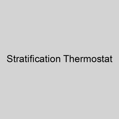  Markel TFS5102 SPST Low Voltage Stratification Thermostat 