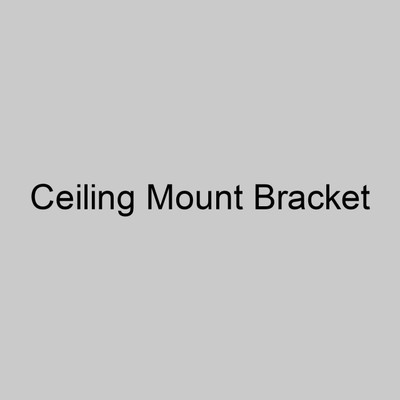  Markel A1600 Ceiling Mount Bracket, For 5-20 KW Models 