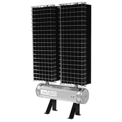 Norseman XB2-6085T4A81 Explosion Proof Electric Convector, T4A Temp. Code, 850 Watts, 600V/1Ph